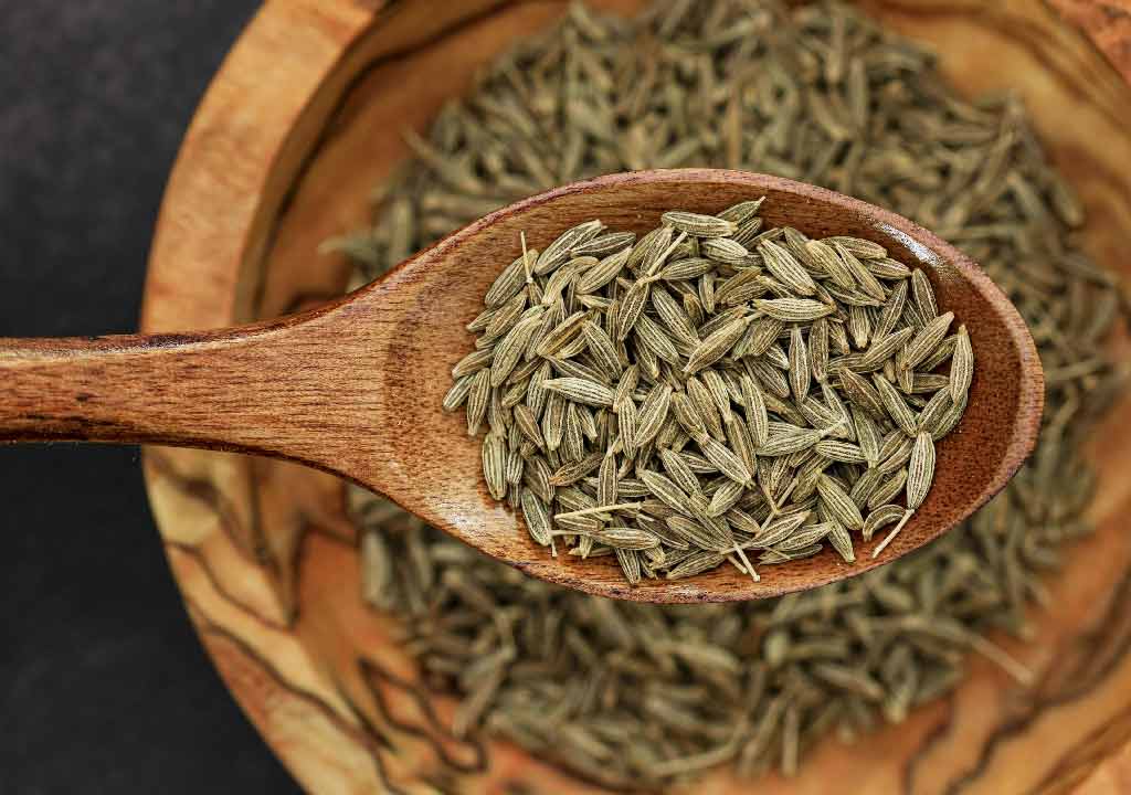 Cumin Seeds