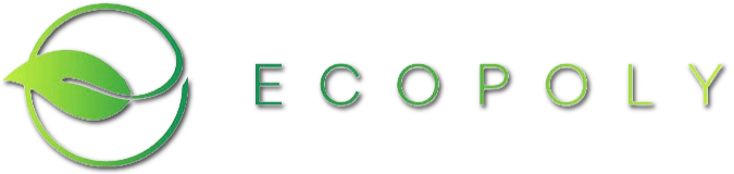 EcoPoly Impex Logo